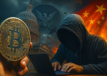 Has Congress Quietly Compelled the Department of War to Utilize Bitcoin to Bankrupt Chinese Hackers?
