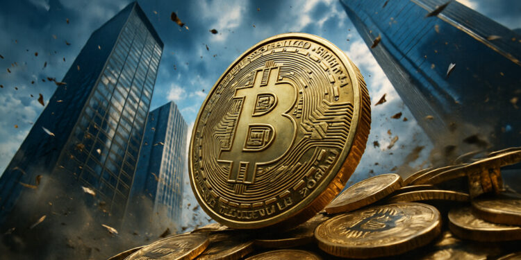 Digital Assets Removed from Government “Vulnerability” List, Concluding Three-Year Regulatory Stranglehold on US Banks