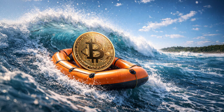 Bitcoin Has Just Lost a Hidden $2 Trillion Liquidity Safety Net
Leaving It Exposed to a Brutal New Pressure Wave