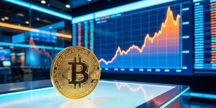 Bitcoin Models Indicate 70% Probability of a Significant 2026 Breakout, Conditional on Trend Continuation