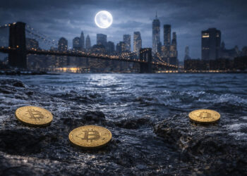 Bitcoin ETF Outflows Appear Alarming, Yet a Concealed Derivatives Trend Indicates Smart Money Isn’t Really Departing