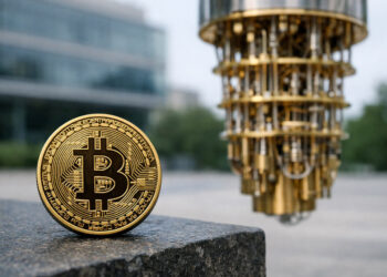 Michael Saylor Claims Quantum Will “Harden” Bitcoin, Yet Overlooks 1.7 Million Coins Already at Risk