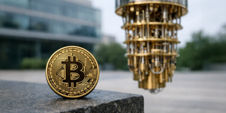 Michael Saylor Claims Quantum Will “Harden” Bitcoin, Yet Overlooks 1.7 Million Coins Already at Risk