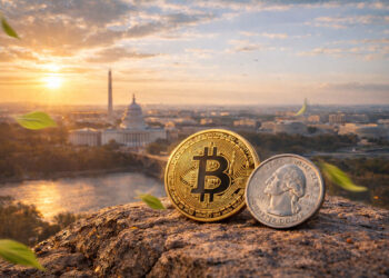 Washington has started the clock on bank-issued crypto dollars, and the timeline contains a 2026 Bitcoin surprise
