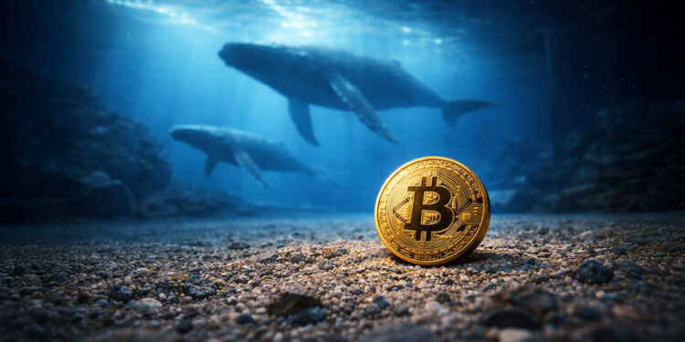 Bitcoin ‘whales’ didn’t buy $5 billion