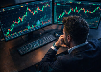 This Legendary $197M Bear Has Flipped Long Altcoins with High Leverage, but Funding Rates Signal a Dangerous Trap