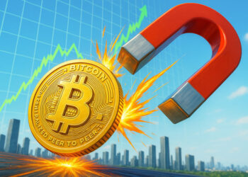 Bitcoin’s $55 billion options market is now obsessing over one specific date that forces a $100k showdown