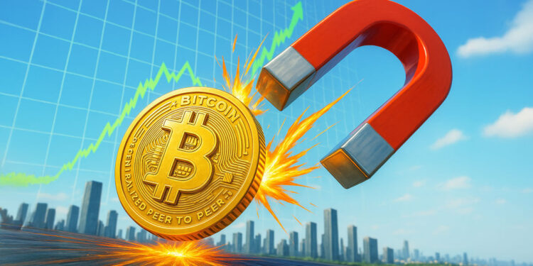 Bitcoin’s $55 billion options market is now obsessing over one specific date that forces a $100k showdown