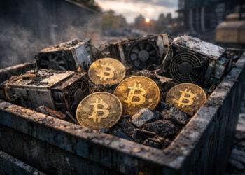 Bitcoin Miners Are Suffering at $90,000, But the “Death Spiral” Math Reaches a Hard Ceiling