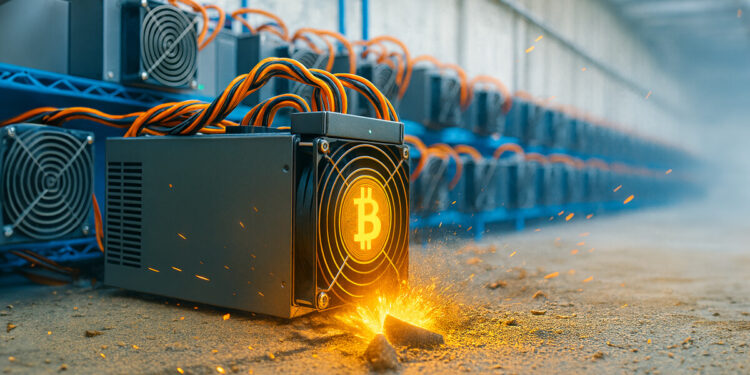 If Bitmain Faces Challenges, What Will Be the First Impact on US Mining Machines?