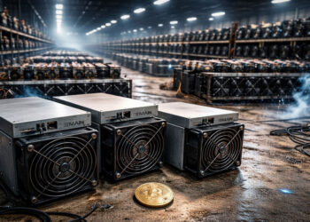 Bitmain Cuts Mining Rig Prices, Signaling the End of Bitcoin’s Longstanding “Rule”
