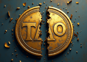 TAO Surges Past $300 Ahead of First Halving, Fueling Bullish Outlook for Bittensor