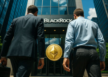 BlackRock’s Entry into Ethereum Staking Indicates a Harsh New Fee Structure That Mid-Tier Operators May Not Endure