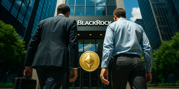 BlackRock’s Entry into Ethereum Staking Indicates a Harsh New Fee Structure That Mid-Tier Operators May Not Endure