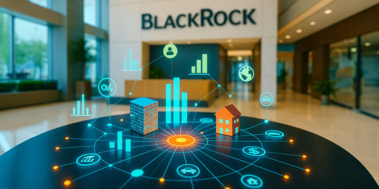 Tokenization Divides BlackRock and the IMF