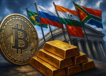 China’s $71 Billion Treasury Dump Exposes a Critical Gap Between Bitcoin’s Narrative and Central Bank Reality