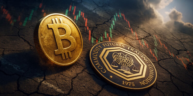 CFTC Margin Pilot Launches Without Ripple’s XRP