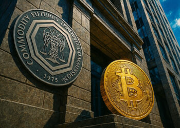 Bitcoin Just Gained a Federal Status That Makes Selling Your Coins for Cash Look Expensively Stupid