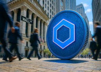 Chainlink’s $64M Grayscale ETF Debut Hides Private Banking Loophole Threatening to Sever Link Between Usage and Price