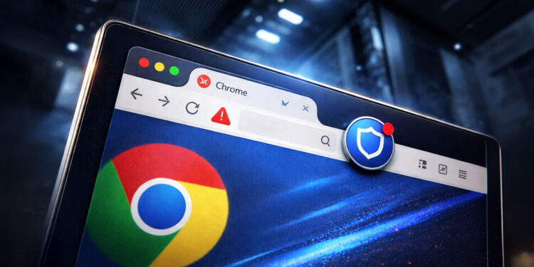 Hidden Script Caught Harvesting Private Keys as Trust Wallet Issues Emergency Warning for Chrome Users