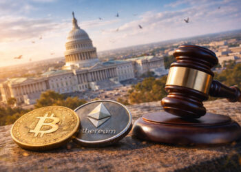 CLARITY Act Leaves DeFi Regulations Unaddressed, Threatening Retail Protection Collapse if Negotiations Fail