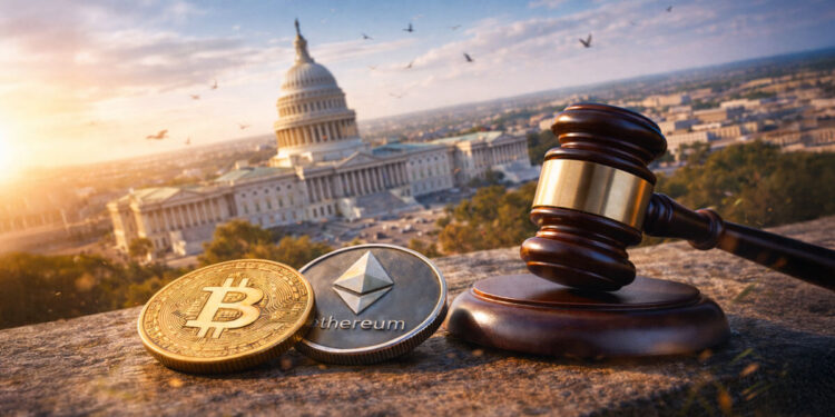 CLARITY Act Leaves DeFi Regulations Unaddressed, Threatening Retail Protection Collapse if Negotiations Fail