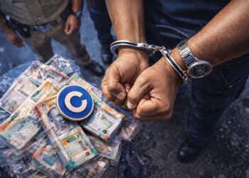 Coinbase Claims Arrest in the $355 Million Insider Extortion Scheme That Targeted Nearly 70,000 Customers