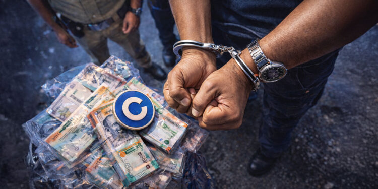 Coinbase Claims Arrest in the $355 Million Insider Extortion Scheme That Targeted Nearly 70,000 Customers