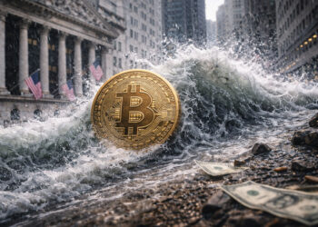 Bitcoin ETF “Record Outflows” are Deceptive as Crypto Products Absorbed $46.7 Billion in 2025