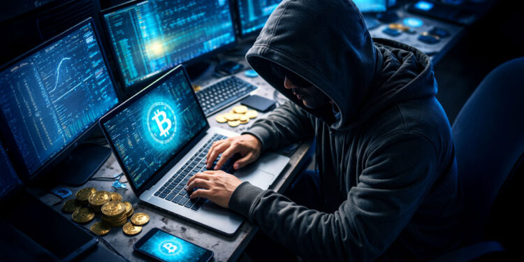 Crypto Hacks Halved in 2025, Yet Data Uncovers a More Lethal Financial Threat