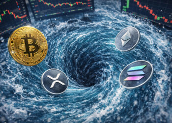 How Crypto Derivatives Liquidation Drove Bitcoin’s 2025 Crash