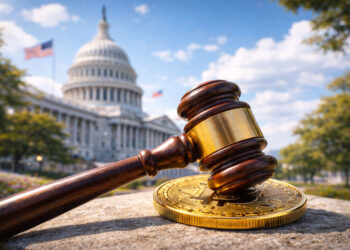 We Mapped Every Major 2025 Crypto Regulation Change to Show You Which Rules Actually Protect Your Wallet