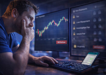 SEC Filings Expose the Multi-Million Dollar Trap Within ‘Exclusive’ WhatsApp Crypto Investment Clubs