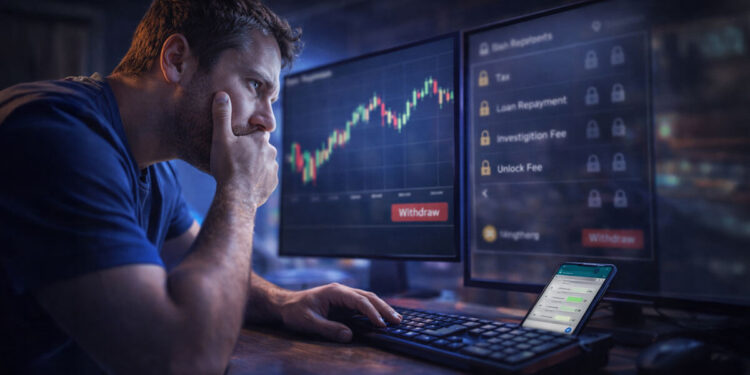 SEC Filings Expose the Multi-Million Dollar Trap Within ‘Exclusive’ WhatsApp Crypto Investment Clubs