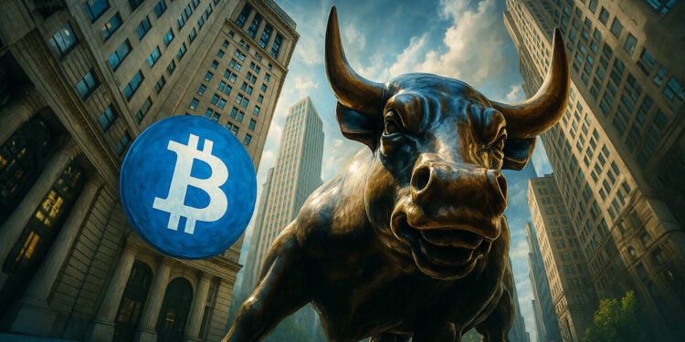 CFTC Approval to Ignite Transformation in US-Leveraged Crypto Trading