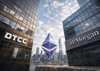 These Two Financial Giants Just Set Ethereum’s On-Chain Schedule
But Wall Street Relies on a Controversial “Undo” Button