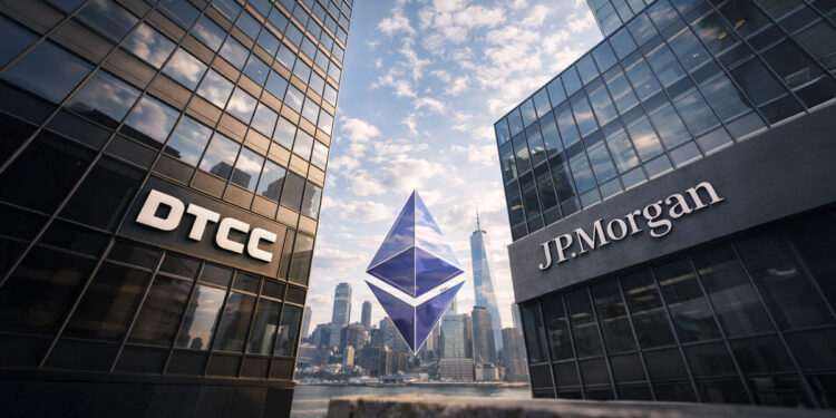 These Two Financial Giants Just Set Ethereum’s On-Chain Schedule
But Wall Street Relies on a Controversial “Undo” Button