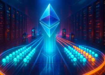 Ethereum Gets Huge Mainnet Upgrade Tomorrow