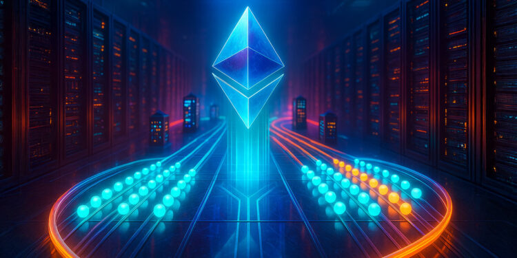 Ethereum Gets Huge Mainnet Upgrade Tomorrow