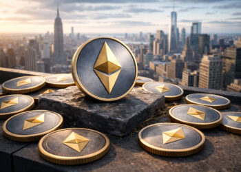 Ethereum is Disappearing from Exchanges, and the Large Wallets Accumulating It Indicate You’re No Longer the Target Audience