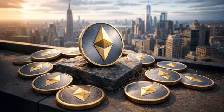 Ethereum is Disappearing from Exchanges, and the Large Wallets Accumulating It Indicate You’re No Longer the Target Audience