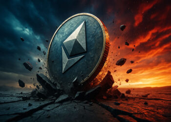 Can Ethereum Maintain Its Dominance as DeFi Shifts Towards Solana?