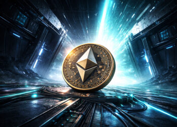 Ethereum’s Record Staking Queue Looks Bullish, But One Corporate Giant Is Secretly Distorting the Real Signal