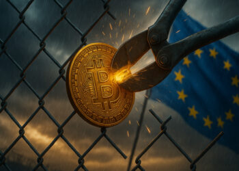 Bitcoin Wallets Interacting with This Specific Protocol Flagged for “High-Risk” Seizures by Compliance Algorithms