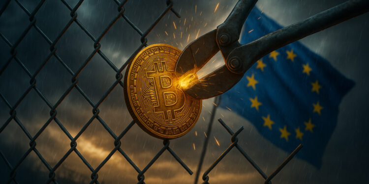 Bitcoin Wallets Interacting with This Specific Protocol Flagged for “High-Risk” Seizures by Compliance Algorithms