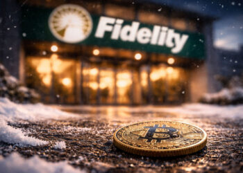Fidelity’s Latest Bitcoin Chart Pattern Signals a 2026 “Off-Year” That Could Drag Prices Down to This Brutal Support Level