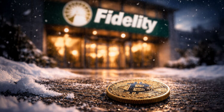 Fidelity’s Latest Bitcoin Chart Pattern Signals a 2026 “Off-Year” That Could Drag Prices Down to This Brutal Support Level