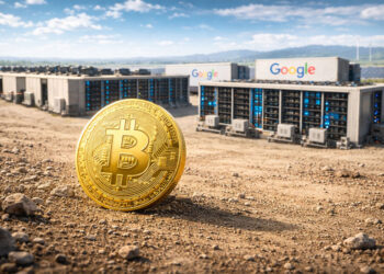 Bitcoin Miners Discover New Partner in Google for AI Transformation