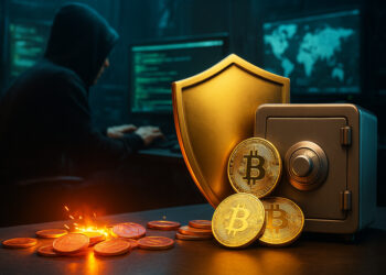 $36 Million Upbit Hack Sheds Light on the Hidden Reality of Hot-Wallet ‘Insurance’