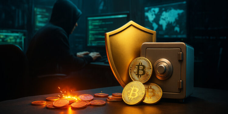 $36 Million Upbit Hack Sheds Light on the Hidden Reality of Hot-Wallet ‘Insurance’